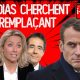 I-Média – Macron : les médias le lâchent