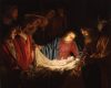 Nativité de Notre-Seigneur – 25 décembre – Messe de Minuit Ad primam Missam in nocte