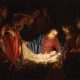 Nativité de Notre-Seigneur – 25 décembre – Messe de Minuit Ad primam Missam in nocte