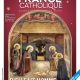 « De la crèche au crucifiement, Il nous aime inlassablement. »