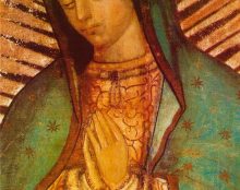 L’étonnante histoire des apparitions de Guadalupe