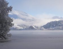 Le réchauffement climatique va se refroidir grâce au soleil…