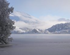 Le réchauffement climatique va se refroidir grâce au soleil…