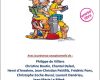 9ème Salon du Livre et de la Famille samedi 14 décembre de 14h à 19h à la Mairie de Paris 8ème