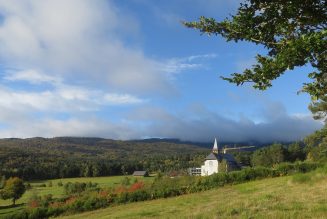 La construction de l’abbaye de Donezan progresse