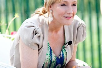 J.K. Rowling révèle les attaques qu’elle a subies pour avoir osé critiquer l’idéologie de genre