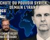 Syrie : aux portes de l’Europe, la menace d’un califat