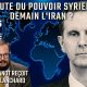 Syrie : aux portes de l’Europe, la menace d’un califat