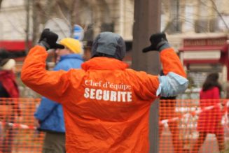 La Marche pour la Vie a besoin de bénévoles