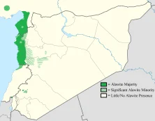 Chute de Bachar al-Assad en Syrie. Vers un État alaouite indépendant ?