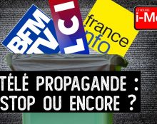 Chaînes de la TNT : vers l’obsolescence programmée !