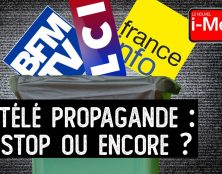 Chaînes de la TNT : vers l’obsolescence programmée !