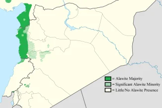 Chute de Bachar al-Assad en Syrie. Vers un État alaouite indépendant ?