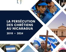 Nicaragua: une dictature anti-chrétienne