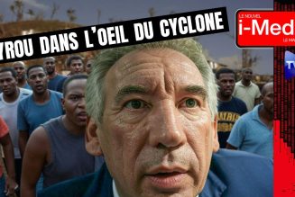 Mayotte : Omerta sur la chaos migratoire