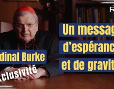 “Le monde est en proie à une obscurité morale qui va croissant”
