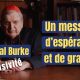 “Le monde est en proie à une obscurité morale qui va croissant”