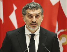 Nouveau président de Géorgie : « La foi chrétienne a joué un rôle particulier dans la formation finale et l’unification de notre nation»