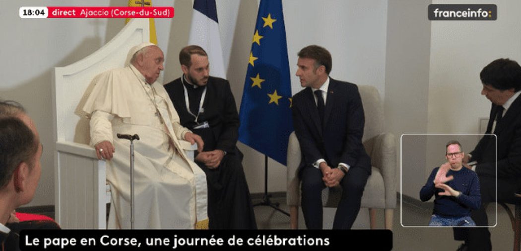 Le pèlerinage de Chartres, une “ode à la force de la religiosité populaire”