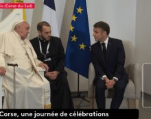 Le pèlerinage de Chartres, une “ode à la force de la religiosité populaire”