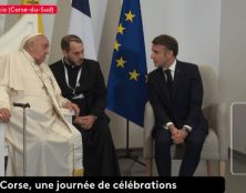 Le pèlerinage de Chartres, une “ode à la force de la religiosité populaire”