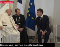 Le pèlerinage de Chartres, une “ode à la force de la religiosité populaire”