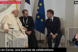 Le pèlerinage de Chartres, une “ode à la force de la religiosité populaire”