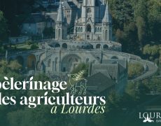 Premier pèlerinage national des agriculteurs : “La prière est plus forte que la politique”