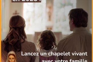 Et si vous choisissiez une résolution en famille pour 2025 ?