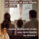 Et si vous choisissiez une résolution en famille pour 2025 ?