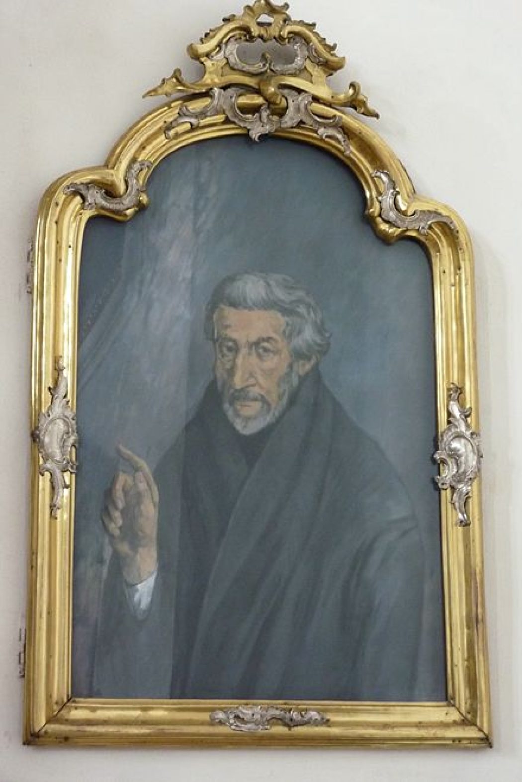 Gentil ne signifie pas conciliant : saint Pierre Canisius