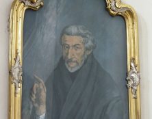 Gentil ne signifie pas conciliant : saint Pierre Canisius