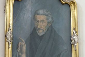 Gentil ne signifie pas conciliant : saint Pierre Canisius