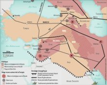 Syrie : la chute d’Assad illustre à quel point l’implication de la Russie en Ukraine a fragilisé sa position ailleurs