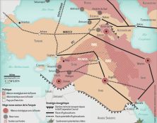 Syrie : la chute d’Assad illustre à quel point l’implication de la Russie en Ukraine a fragilisé sa position ailleurs