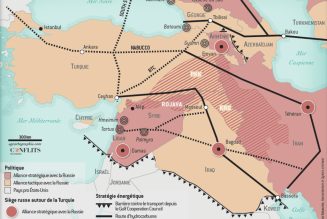 Syrie : la chute d’Assad illustre à quel point l’implication de la Russie en Ukraine a fragilisé sa position ailleurs