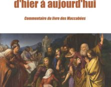 La “disparition” des saints Maccabées