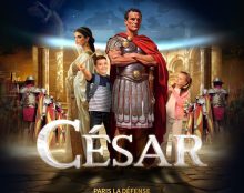 Immersion dans la Rome de Jules César