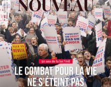 Il n’y a plus de véritable politique familiale en France