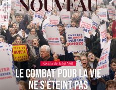 Il n’y a plus de véritable politique familiale en France
