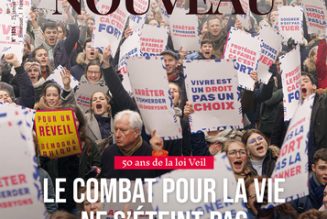 Il n’y a plus de véritable politique familiale en France