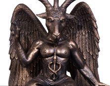 Les satanistes, en pointe du combat pour l’avortement