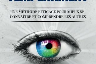 Découvrir son tempérament – Guide pratique : sanguin ? colérique ? mélancolique ? flegmatique ?…