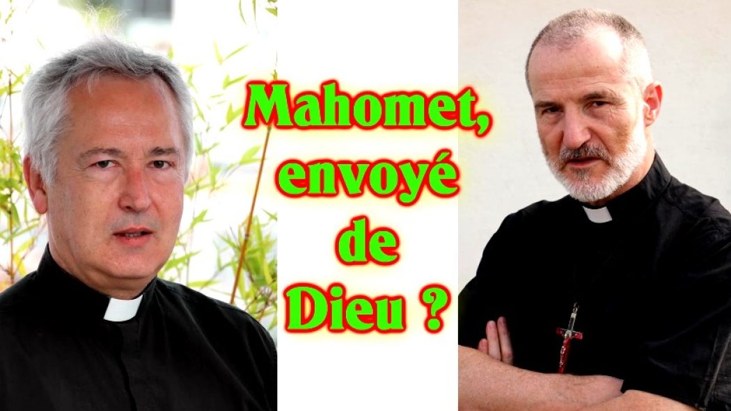 Mahomet, envoyé par Dieu ?