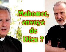 Mahomet, envoyé par Dieu ?