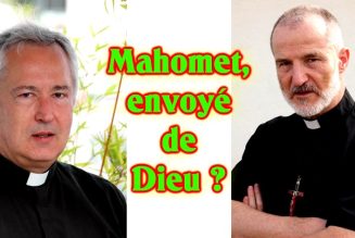 Mahomet, envoyé par Dieu ?