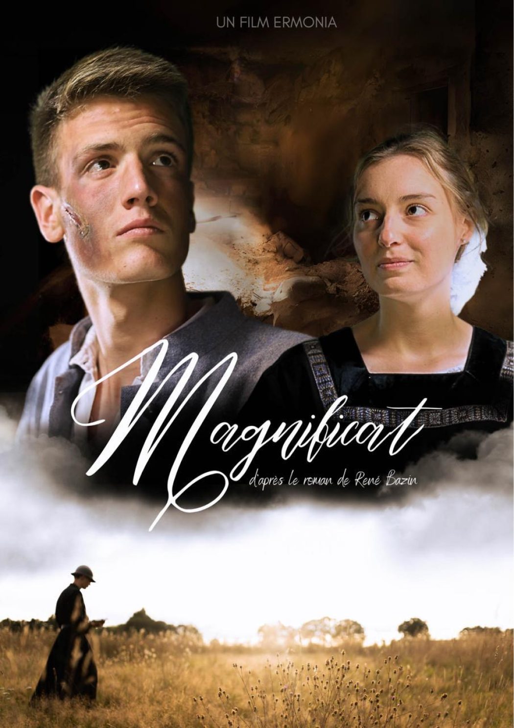 Magnificat, une adaptation de l’œuvre de René Bazin au cinéma