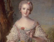 Louise de France : Une princesse au carmel