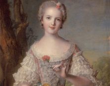 Louise de France : Une princesse au carmel