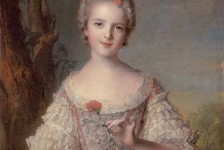 Louise de France : Une princesse au carmel